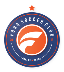 FORO Soccer Club